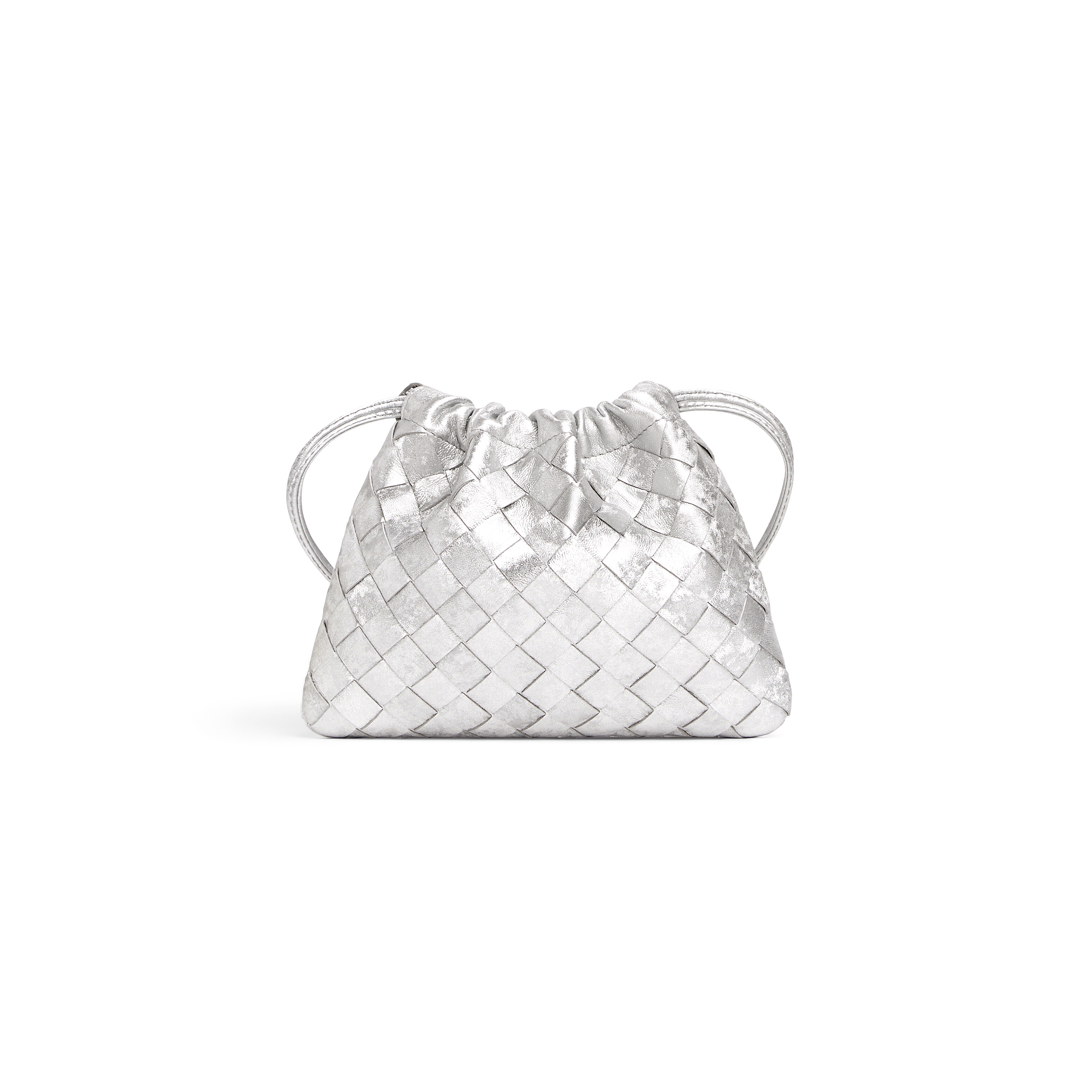 BOTTEGA VENETA SMALL DUSTBAG 816987V5XF08101 (21*16.6*1cm)